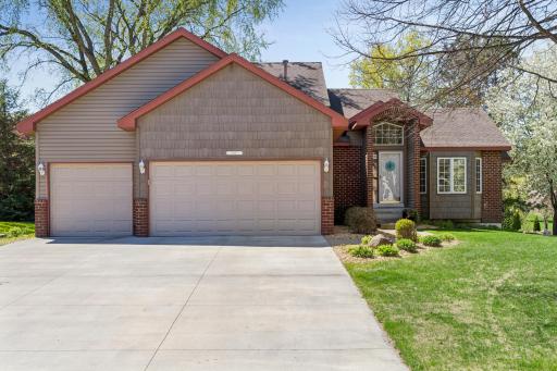 8991 Montegue Terrace, Minneapolis, MN 55443