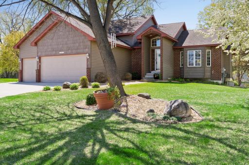 8991 Montegue Terrace, Minneapolis, MN 55443