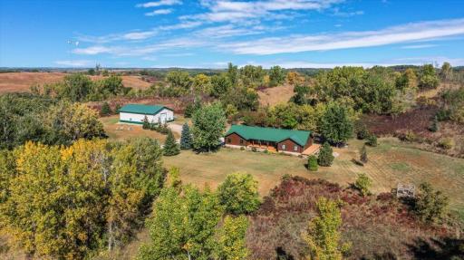 18100 Stockhousen Road NW, Evansville, MN 56326