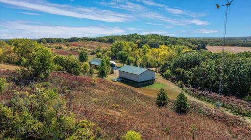 18100 Stockhousen Road NW, Evansville, MN 56326