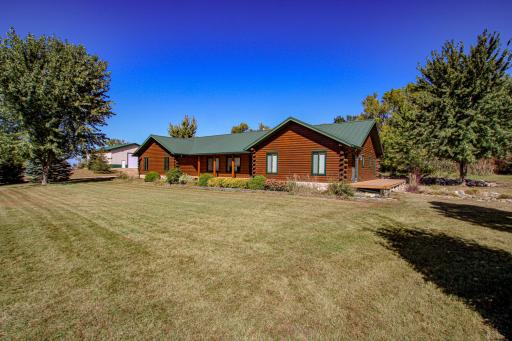 18100 Stockhousen Road NW, Evansville, MN 56326
