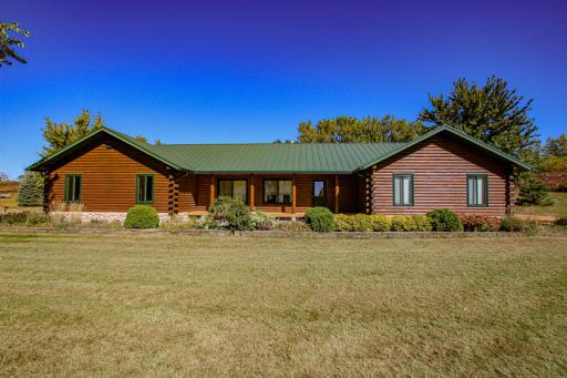 18100 Stockhousen Road NW, Evansville, MN 56326