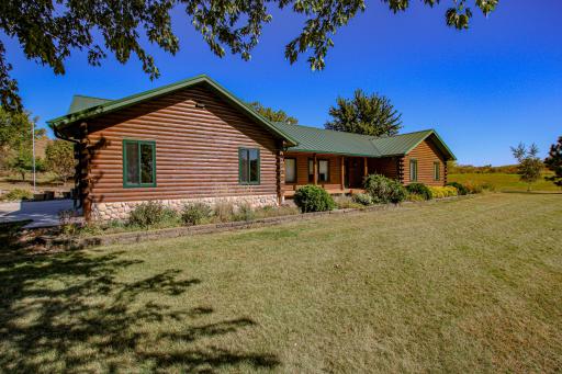 18100 Stockhousen Road NW, Evansville, MN 56326