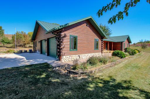 18100 Stockhousen Road NW, Evansville, MN 56326