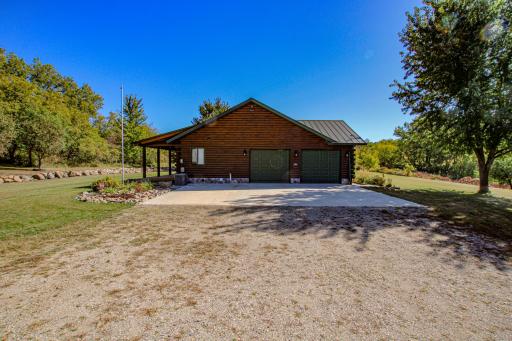 18100 Stockhousen Road NW, Evansville, MN 56326