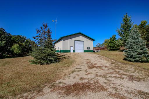 18100 Stockhousen Road NW, Evansville, MN 56326