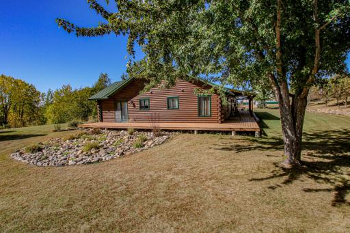 18100 Stockhousen Road NW, Evansville, MN 56326