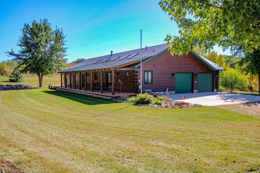 18100 Stockhousen Road NW, Evansville, MN 56326