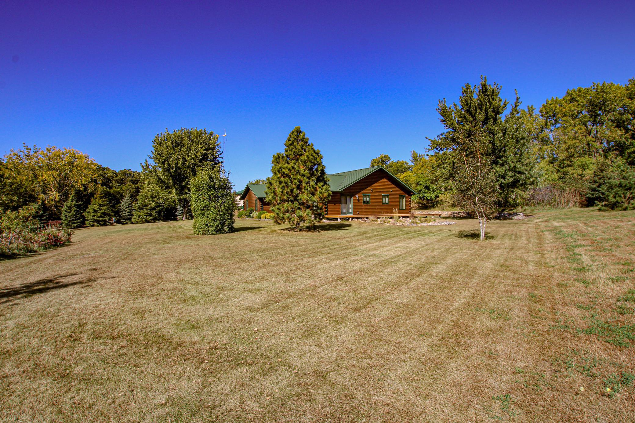 Yard