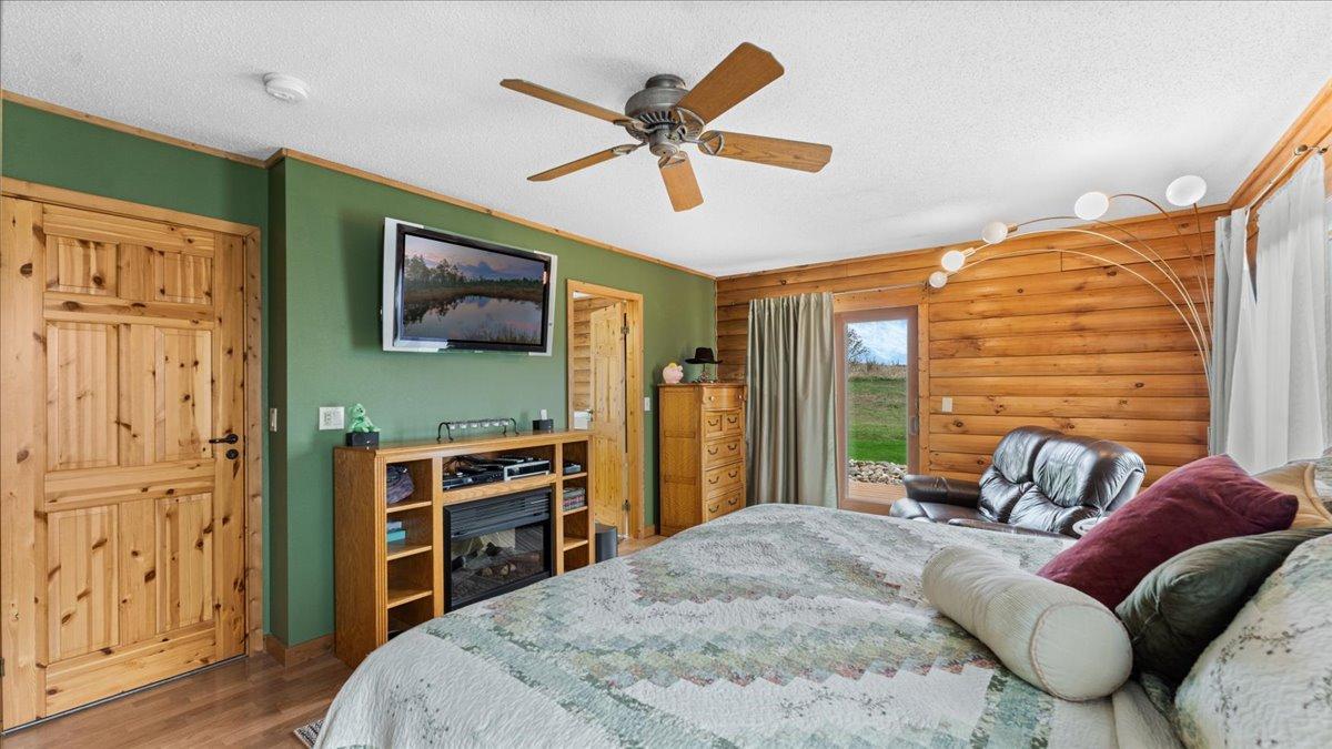 Owner's Suite