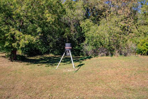 18100 Stockhousen Road NW, Evansville, MN 56326