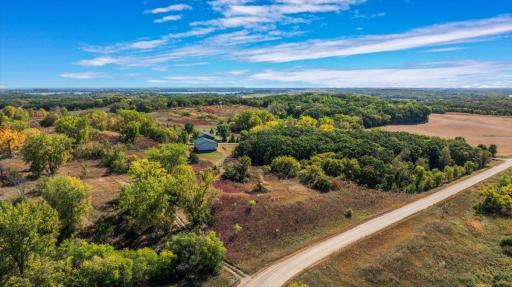 18100 Stockhousen Road NW, Evansville, MN 56326