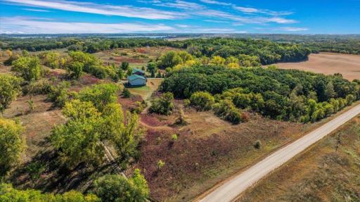 18100 Stockhousen Road NW, Evansville, MN 56326