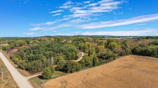 18100 Stockhousen Road NW, Evansville, MN 56326
