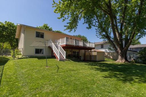 1811 43rd Street NW, Rochester, MN 55901