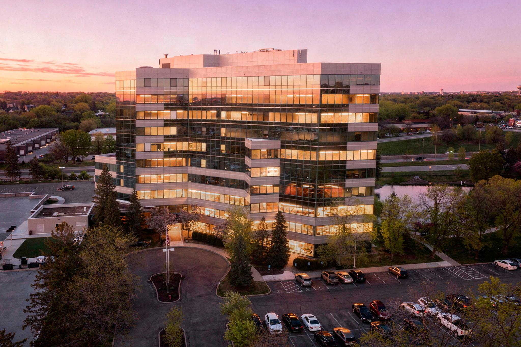 A wonderful condo community to call home!