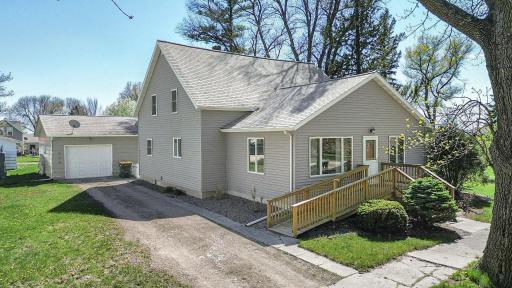 Photo for 606 2nd Street, Lucan, MN 56255 - listing #7069982 606 2nd Street, Lucan, MN 56255