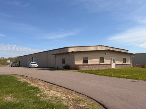 805 Prospect Avenue, Osceola, WI 54020
