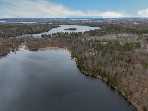 6265 S Thunder Lake Drive NE, Remer, MN 56672