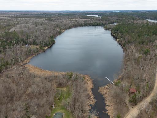 6265 S Thunder Lake Drive NE, Remer, MN 56672