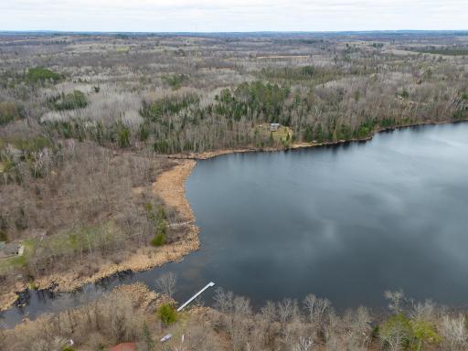 6265 S Thunder Lake Drive NE, Remer, MN 56672