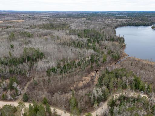 6265 S Thunder Lake Drive NE, Remer, MN 56672