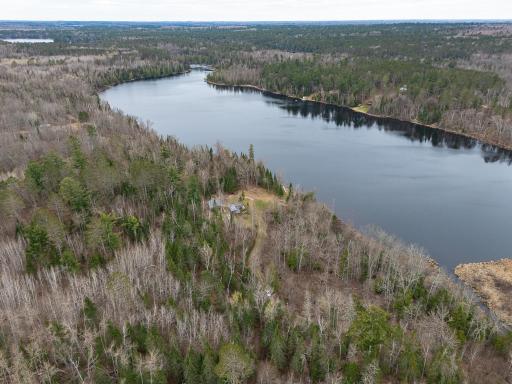 6265 S Thunder Lake Drive NE, Remer, MN 56672