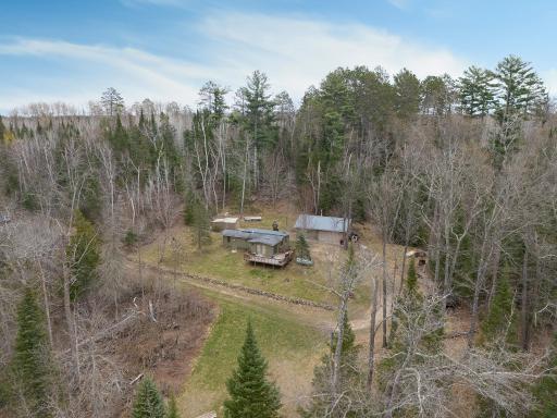 6265 S Thunder Lake Drive NE, Remer, MN 56672