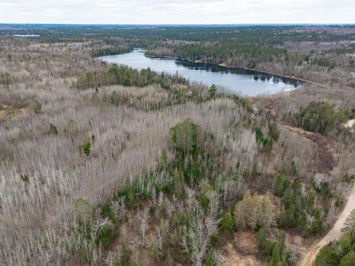 6265 S Thunder Lake Drive NE, Remer, MN 56672