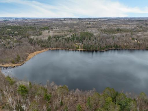 6265 S Thunder Lake Drive NE, Remer, MN 56672