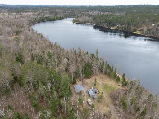 6265 S Thunder Lake Drive NE, Remer, MN 56672