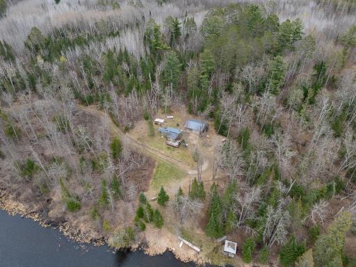 6265 S Thunder Lake Drive NE, Remer, MN 56672