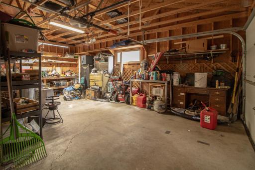 6265 S Thunder Lake Drive NE, Remer, MN 56672