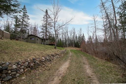 6265 S Thunder Lake Drive NE, Remer, MN 56672