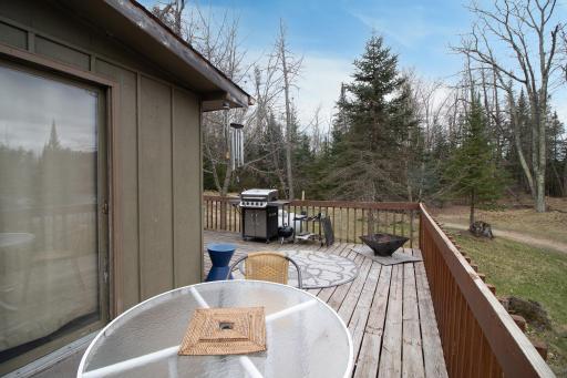 6265 S Thunder Lake Drive NE, Remer, MN 56672