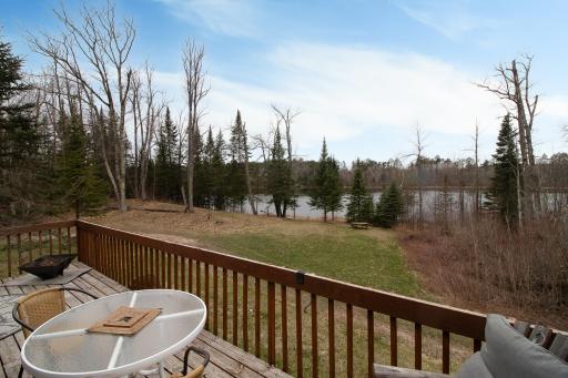 6265 S Thunder Lake Drive NE, Remer, MN 56672