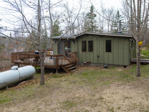 6265 S Thunder Lake Drive NE, Remer, MN 56672