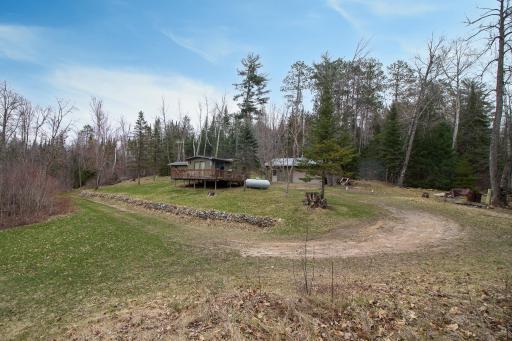6265 S Thunder Lake Drive NE, Remer, MN 56672