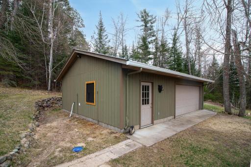 6265 S Thunder Lake Drive NE, Remer, MN 56672