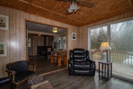 6265 S Thunder Lake Drive NE, Remer, MN 56672