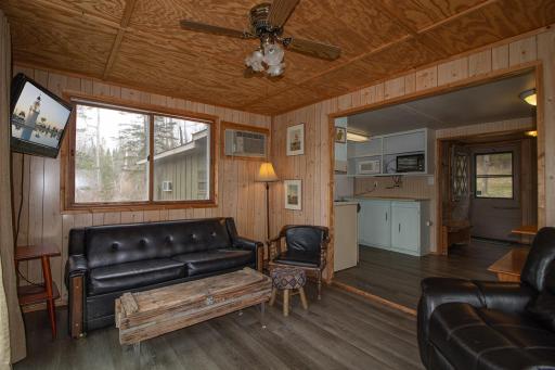 6265 S Thunder Lake Drive NE, Remer, MN 56672