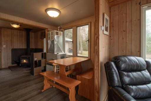 6265 S Thunder Lake Drive NE, Remer, MN 56672