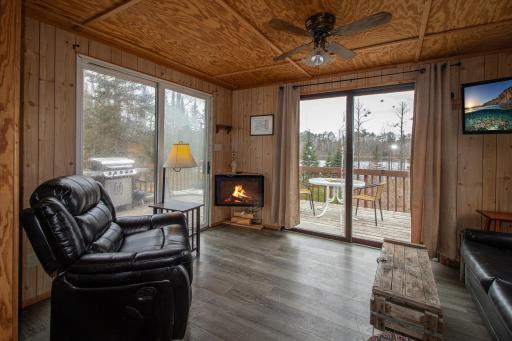 6265 S Thunder Lake Drive NE, Remer, MN 56672