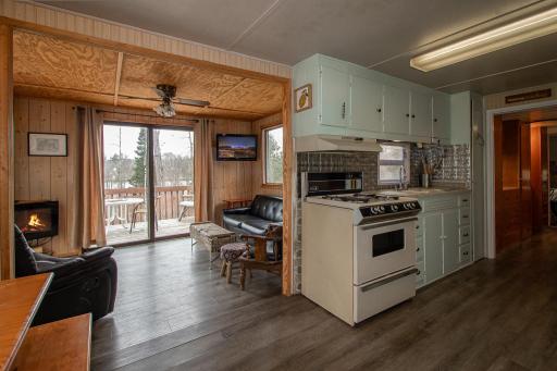 6265 S Thunder Lake Drive NE, Remer, MN 56672