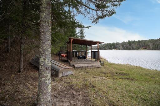 6265 S Thunder Lake Drive NE, Remer, MN 56672