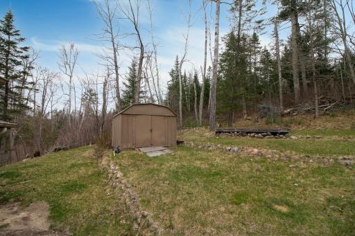 6265 S Thunder Lake Drive NE, Remer, MN 56672
