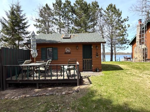 8883 Paradise Beach Road, Brainerd, MN 56401