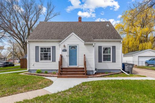 Photo for 601 11th Street N, Moorhead, MN 56560 - listing #7070003 601 11th Street N, Moorhead, MN 56560