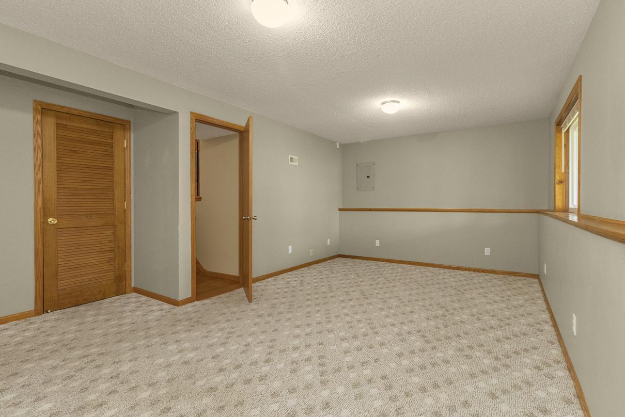 Lower Level Family Room