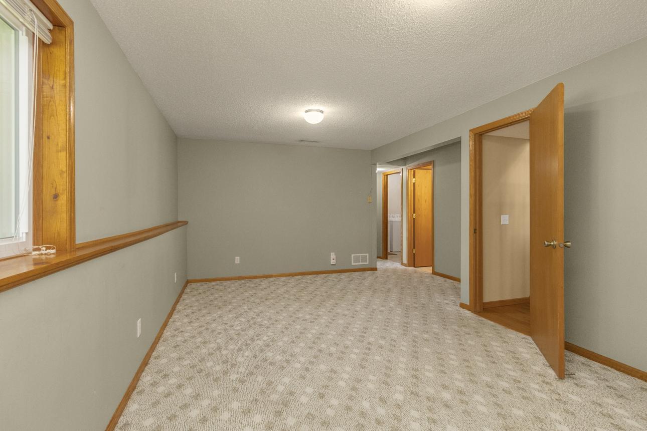 Lower Level Family Room